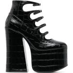 Svarta Ankle-boots från Marc Jacobs för Damer 