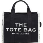Svarta Tote bags från Marc Jacobs på rea för Damer 