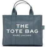 Blåa Tote bags från Marc Jacobs för Damer 