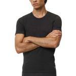 Svarta Skjortor stora storlekar från Marc O'Polo på rea i Storlek XL för Herrar 