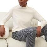 Vita Skjortor stora storlekar från Marc O'Polo på rea i Storlek XL för Damer 