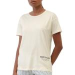 Vita T-shirts stora storlekar från Marc O'Polo i Storlek XXL för Damer 
