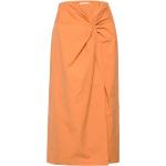 Orange Långkjolar från Stylein i Storlek XS för Damer 