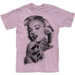 Marilyn Got Attitude, T-Shirt