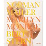 Marilyn Monroe bok