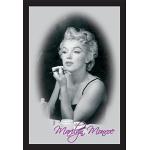 Marilyn Monroe Sminkspeglar 