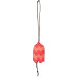 Marimekko - Nyckelfodral / nyckelring Lokki Keyhanger - Röd - ONE SIZE