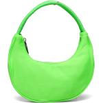 Gröna Handväskor från Mango 