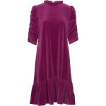 Marion Dress Purple ODD MOLLY