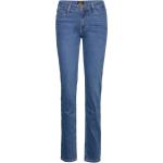 Blåa Jeans från LEE Marion 