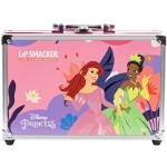 Flerfärgade Disney Prinsessor Nagellack från Lip Smacker Gift sets för Damer 