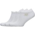 Marlene Socks Sport Socks Footies-ankle Socks White Daily Sports