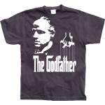 Marlon The Godfather, T-Shirt