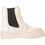 Marni Boots White, Dam