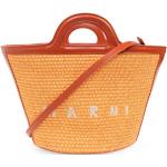 Orange Shoppingväskor från Marni för Damer 