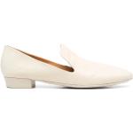 Marsell Loafers White, Dam