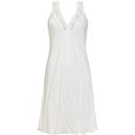 Vita Spetsklänningar på rea i Storlek XL för Damer 