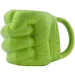 Marvel Aven Hulk Shaped Mug
