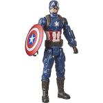 Captain America Actionfigurer 