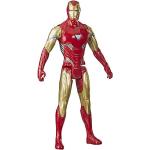 Marvel Avengers Actionfigur - 30 cm - Iron Man