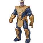 Marvel Avengers Thanos Toys Playsets & Action Figures Movies & Fairy Tale Characters Multi/patterned Marvel