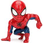 Flerfärgade Spiderman Figurer 
