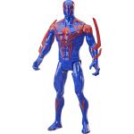 Flerfärgade Spiderman Figurer - 30 cm 