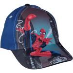 Blåa Spiderman Accessoarer för barn 