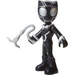 Marvel Spidey And His Amazing Friends Black Panther Toys Playsets & Action Figures Action Figures Multi/patterned Marvel