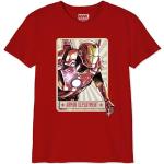 Iron Man T-shirtar för Pojkar från Amazon.se 
