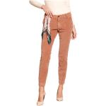 Vinter Orange Slim fit jeans från MASON´S på rea i Storlek M för Damer 