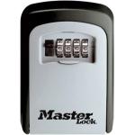 Master Lock Väggmonterat nyckelskåp 5401EURD
