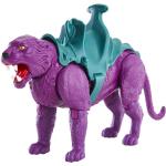 Masters Of The Universe Legetøjsfigur Til Børn Purple Motu