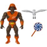 Masters Of The Universe Origins Hypno Action Figure Toys Playsets & Action Figures Action Figures Multi/patterned Motu