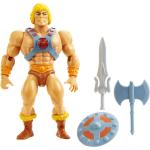 Masters Of The Universe Toy Figure Patterned Motu