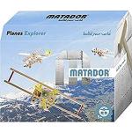 MATADOR Explorer Planes, tema kit