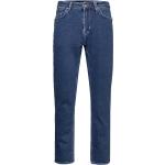 Math K3868 Jeans Bottoms Jeans Regular Blue Gabba