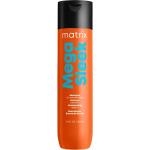Cruelty free Shampoo från Matrix med Sheasmör för Frissigt hår med Återfuktande effekt 300 ml för Herrar 