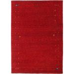 Röda Gabbeh mattor från Rugvista på rea i 160x230 