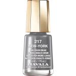 Mavala Nail Color Cream 217 New-York - 5 ml