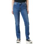 Guldiga Straight leg jeans från MAVI med W25 för Damer 
