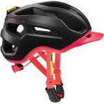 Mavic Echappee Trail Pro Mtb Helmet Svart S