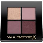 Cruelty free Ögonskuggor i Palett från Max Factor Colour X-Pert för Damer 