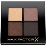 Cruelty free Ögonskuggor i Palett från Max Factor Colour X-Pert för Damer 