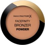 Bruna Puder i Palett från Max Factor Facefinity för Damer 