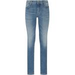 Flerfärgade Skinny jeans från Max Mara på rea i Denim för Damer 