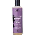 Urtekram Maximum Shine Shampoo Soothing Lavender - 250 ml