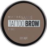 Maybelline Tattoo Brow Pomade Pot Taupe - 3.5 g