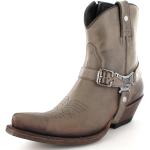 Bruna Ankle-boots 