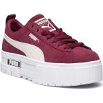 Mayze Wn's Shoes Sneakers Chunky Sneakers Rosa PUMA